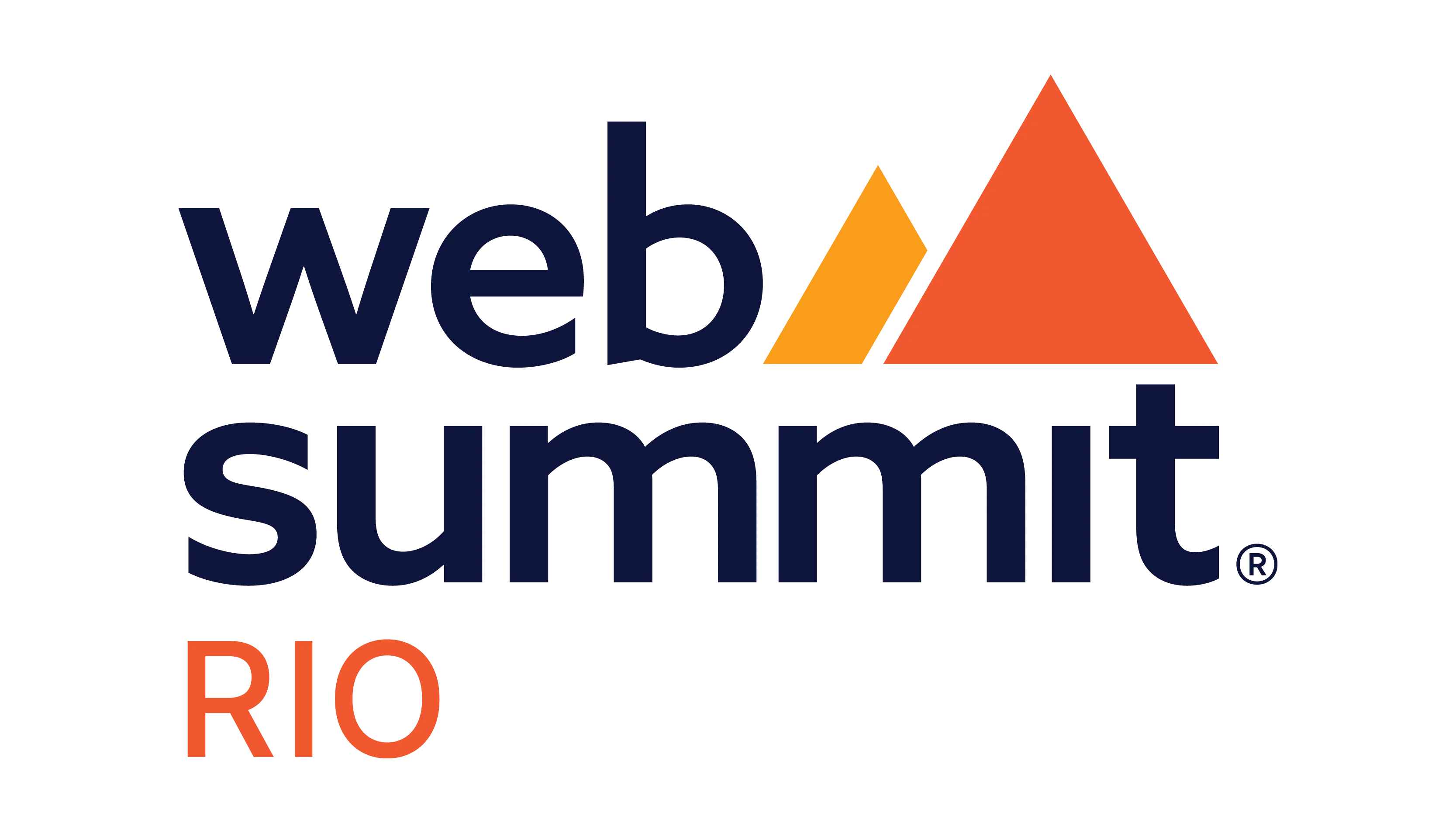 Web Summit Rio